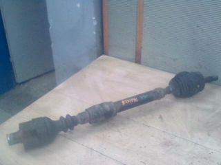 bontott VOLVO V40 Jobb Féltengely