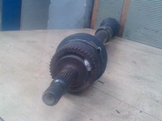 bontott VOLVO V40 Jobb Féltengely