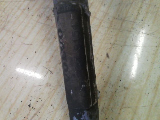 bontott VOLVO V40 Klíma Cső