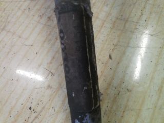 bontott VOLVO V40 Klíma Cső