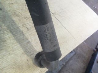 bontott VOLVO V40 Klíma Cső