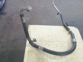 bontott VOLVO V40 Klíma Cső