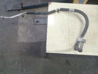 bontott VOLVO V40 Klíma Cső