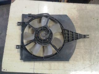 bontott VOLVO V40 Klímahűtő Ventilátor