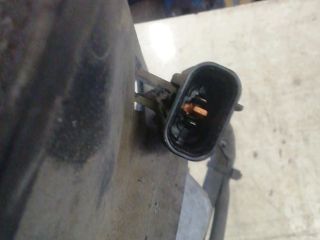 bontott VOLVO V40 Klímahűtő Ventilátor