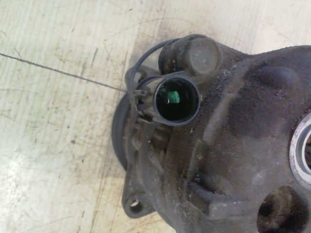 bontott VOLVO V40 Klímakompresszor