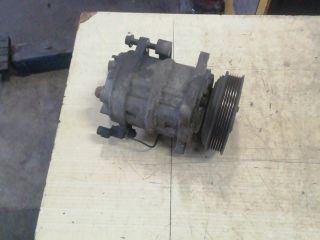 bontott VOLVO V40 Klímakompresszor