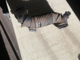 bontott VOLVO V40 Légbeömlő Cső