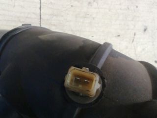 bontott VOLVO V40 Légbeömlő Cső