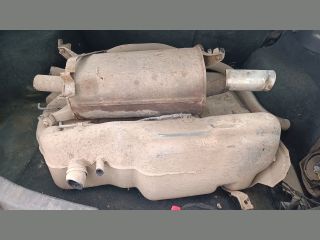 bontott VOLVO V40 Légbeömlő Cső