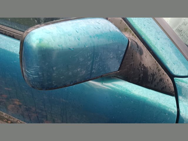 bontott VOLVO V40 Légtömegmérő