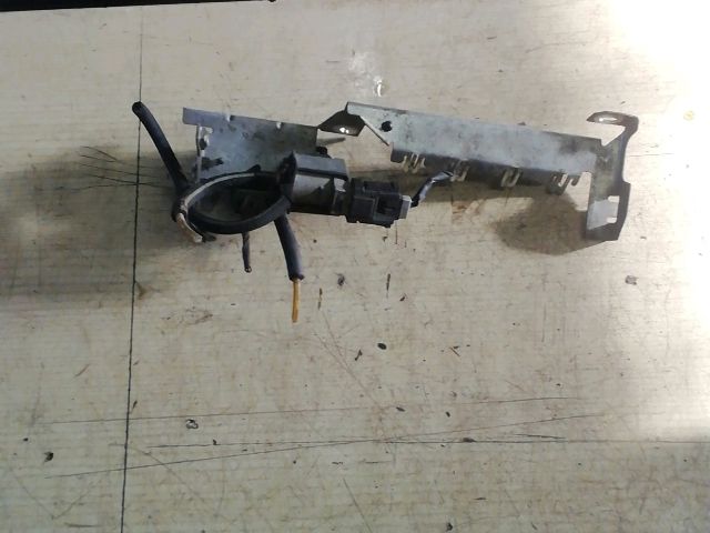 bontott VOLVO V40 Légtömegmérő