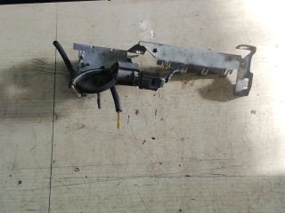 bontott VOLVO V40 Légtömegmérő