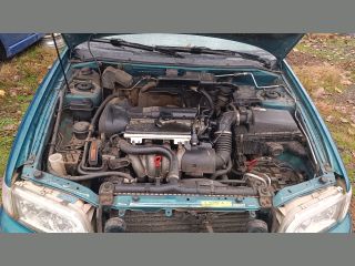 bontott VOLVO V40 Légtömegmérő