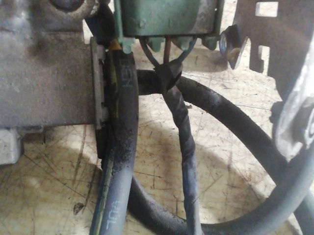 bontott VOLVO V40 Légtömegmérő