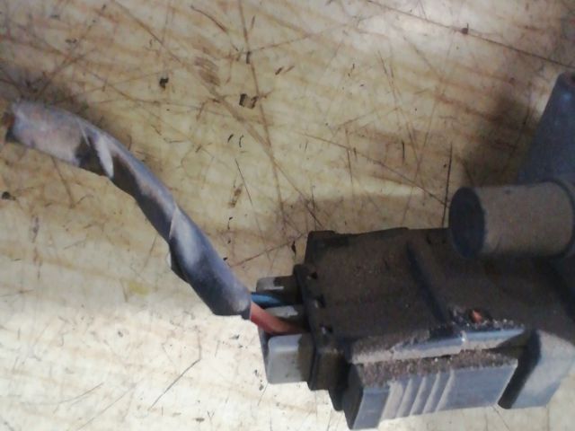 bontott VOLVO V40 Légtömegmérő