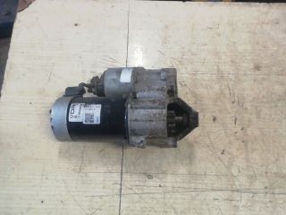 bontott VOLVO V40 Önindító