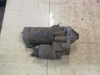 bontott VOLVO V40 Önindító