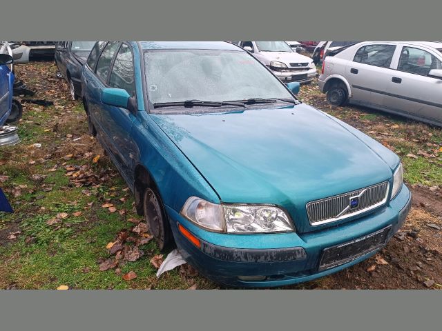 bontott VOLVO V40 Szervócső