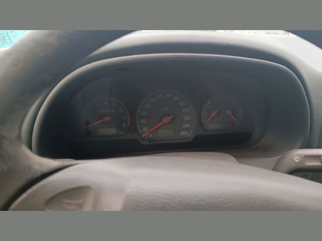 bontott VOLVO V40 Szervócső