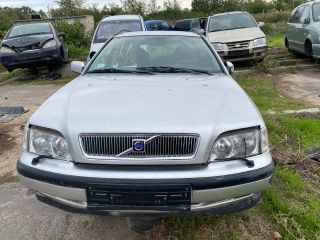 bontott VOLVO V40 Bal első Gólyaláb (Lengécsillapító, Rugó)