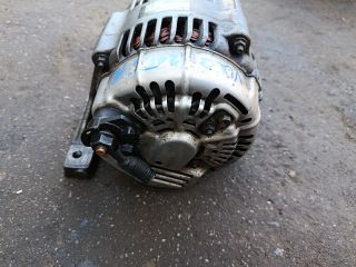 bontott VOLVO V40 Generátor