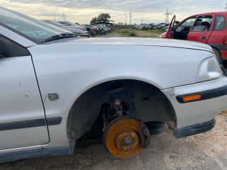 bontott VOLVO V40 Hűtőventilátor