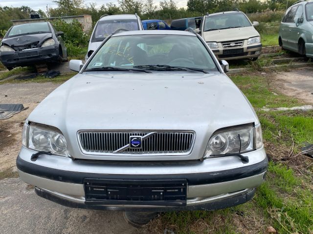 bontott VOLVO V40 Hűtőventilátor