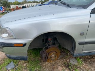 bontott VOLVO V40 Hűtőventilátor