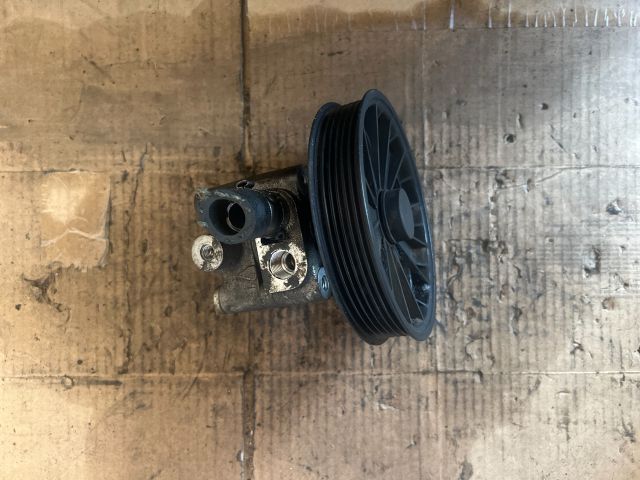 bontott VOLVO V40 Kormányszervó Motor (Hidraulikus)