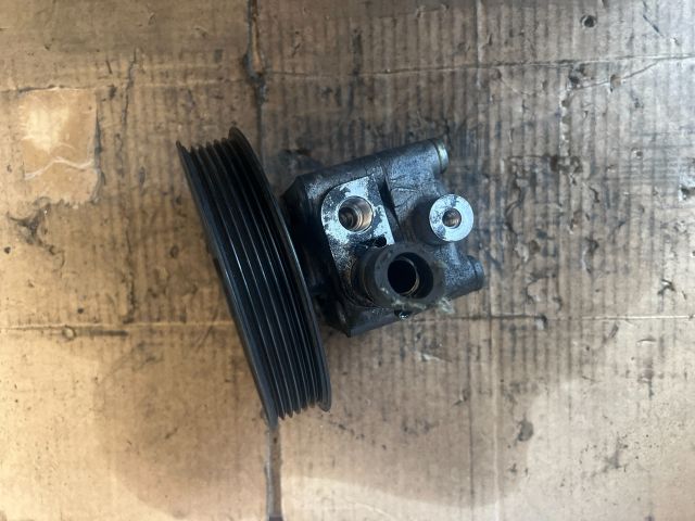 bontott VOLVO V40 Kormányszervó Motor (Hidraulikus)