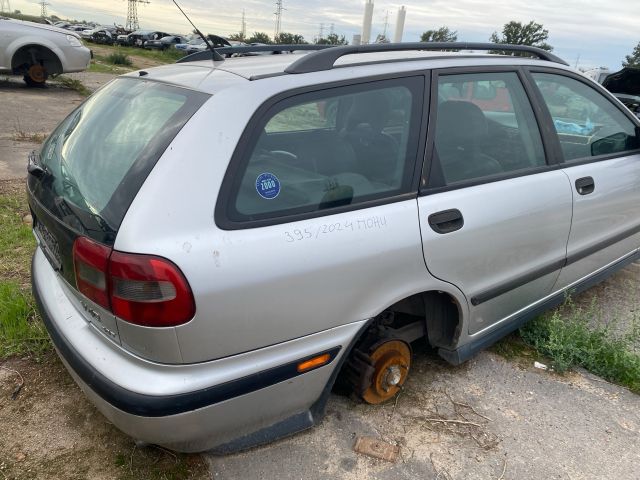 bontott VOLVO V40 Üzemanyag Szivattyú