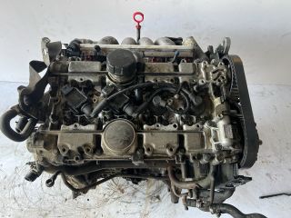 bontott VOLVO V40 Motor (Fűzött blokk hengerfejjel)