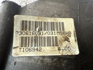 bontott VOLVO V40 Váltó (Mechanikus)