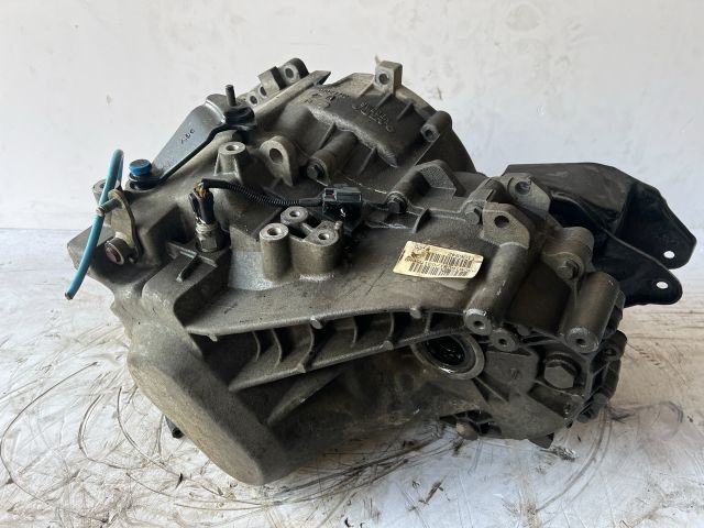 bontott VOLVO V40 Váltó (Mechanikus)