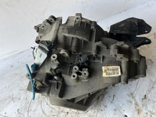 bontott VOLVO V40 Váltó (Mechanikus)