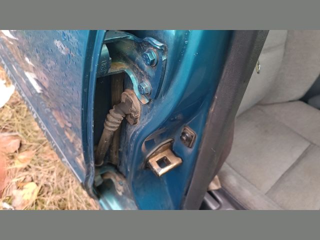 bontott VOLVO V40 Üzemanyag Szivattyú