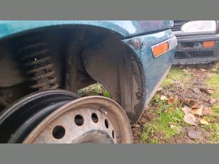 bontott VOLVO V40 Üzemanyag Szivattyú