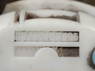 bontott VOLVO V40 Üzemanyag Szivattyú