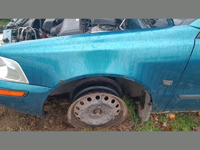 bontott VOLVO V40 Váltó (Mechanikus)