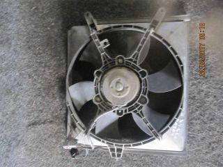 bontott VOLVO V40 Viszkóventilátor Hűtőventilátor