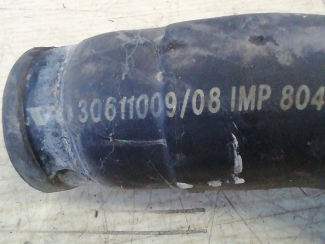 bontott VOLVO V40 Vízcső