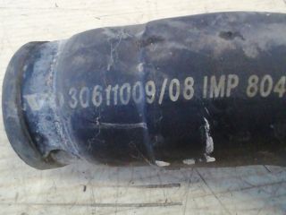 bontott VOLVO V40 Vízcső