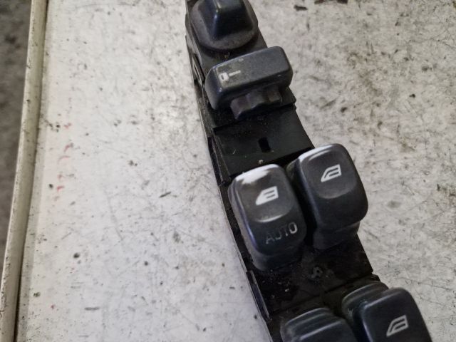 bontott VOLVO V40 Ablakemelő és Tükör Kapcsoló