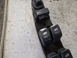 bontott VOLVO V40 Ablakemelő és Tükör Kapcsoló