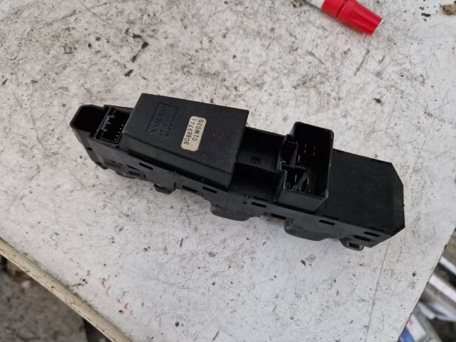 bontott VOLVO V40 Ablakemelő és Tükör Kapcsoló