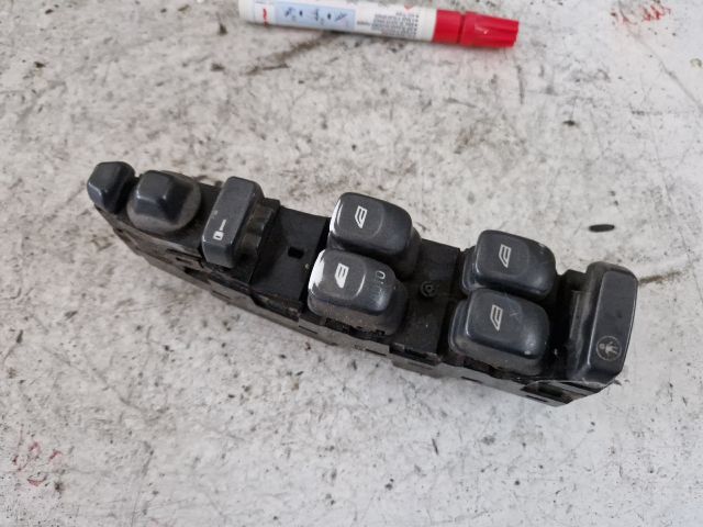 bontott VOLVO V40 Ablakemelő és Tükör Kapcsoló