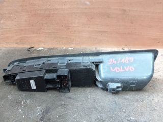 bontott VOLVO V40 Ablakemelő Kapcsoló Négyes / Kettes