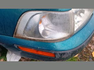 bontott VOLVO V40 Ablakmosó Tartály