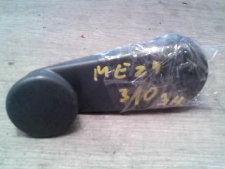 bontott VOLVO V40 Ablaktekerő Kar (Pozíciófüggetlen)